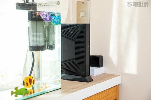 水は電波を反射してしまう! Wi-Fiルーターおすすめ イメージ