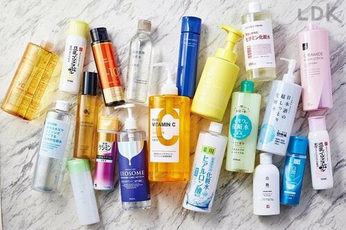 保湿アイテムの選び方は? プチプラコスメおすすめ イメージ