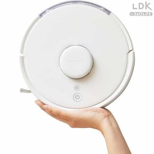 スマホで自由自在にそうじできる スマート家電おすすめ イメージ2
