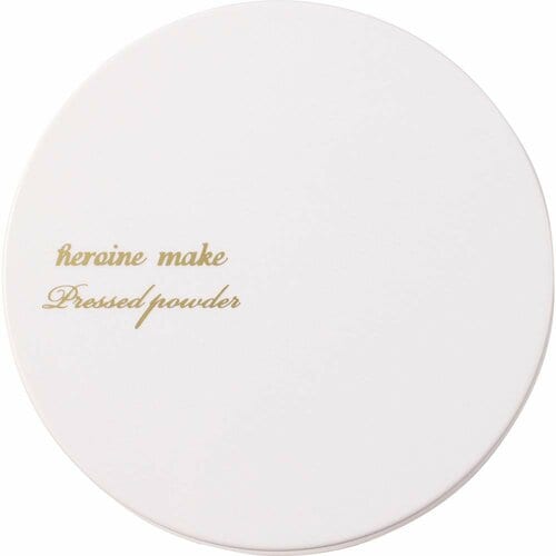 テカリ防止パウダーおすすめ ヒロインメイク ブラッシュアップ パウダー/01 イメージ1