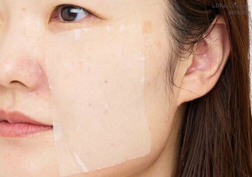 使用感 朝マスクおすすめ イメージ