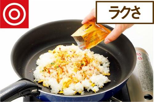 ①焼豚のうま味が凝縮された永谷園がダントツNo.1! イメージ2
