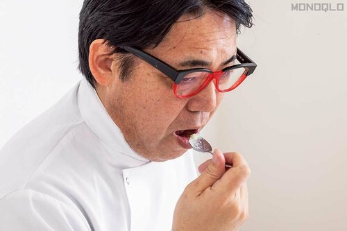 テスト1:味(50点) にんにく調味料おすすめ イメージ