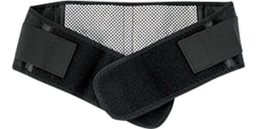 4位: 磁石タイプで体温以下の温度自己発熱サポーター イメージ