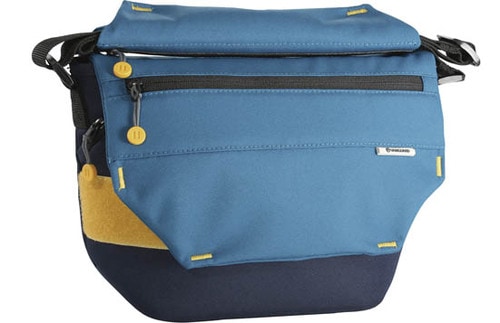 Sydney II シリーズ:バッグ:カメラ