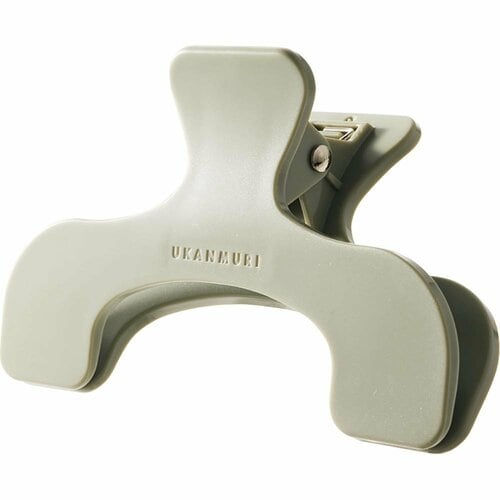 MONOQLO 2025ベストバイおすすめ サンスター文具 ウカンムリクリップ イメージ1