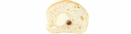 ［総合60点］トップバリュは焼いたほうがふんわりする イメージ