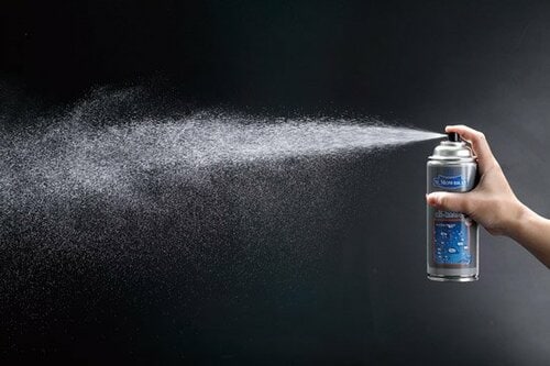 水が沁みて気持ち悪い…ならコレ使ってみてください イメージ3