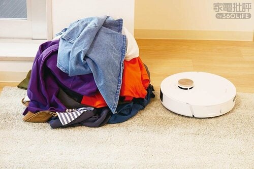 障害物回避性能が極めて高い! ロボット掃除機おすすめ イメージ3