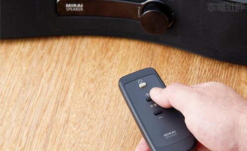 少し高価だが聞き取りやすい ミライスピーカーおすすめ イメージ2