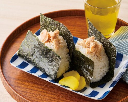 ご飯のお供に常備したい鮭フレーク 鮭フレークおすすめ イメージ