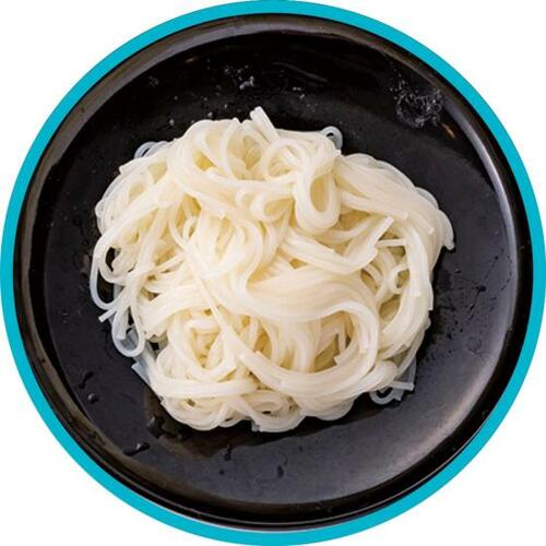 塩と薬味だけで十分!最高峰の素麺 イメージ2