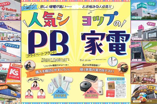 LDKが安いミキサーをテスト 安いミキサーおすすめ イメージ
