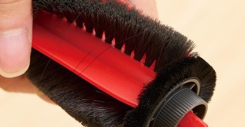 メインブラシ ロボット掃除機おすすめ イメージ