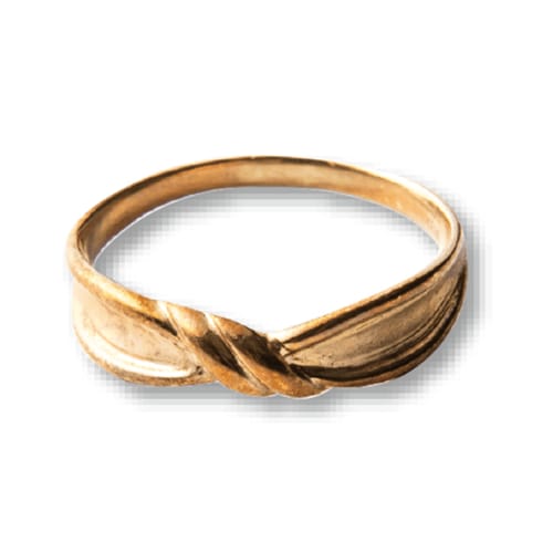 シルバーアクセサリーおすすめ イメージ
