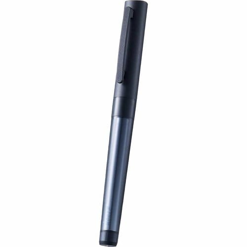 ゲルインクボールペンおすすめ トンボ鉛筆 ZOOM L1 イメージ