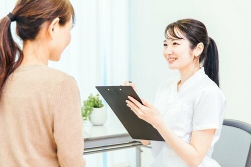 老けない肌の極意2:クリニック選びは慎重に イメージ
