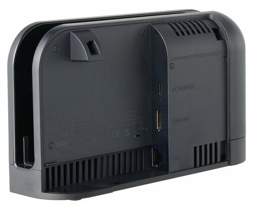 TVモードがもっと快適に遊べるように進化! Switch 2おすすめ イメージ