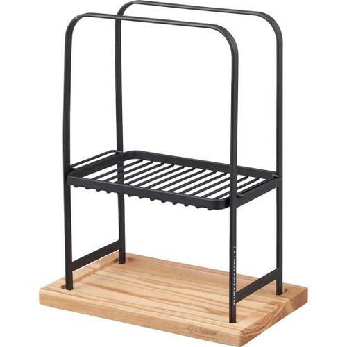 低価格なのにグッドなデザイン「コーヒードリッパースタンド」 イメージ