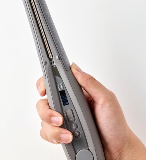 使用感 ストレートアイロンおすすめ イメージ