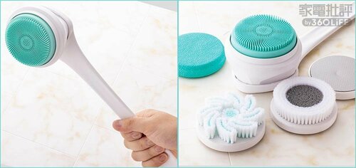 使い勝手 電動洗顔ブラシおすすめ イメージ