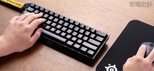 【操作実感】キーをスムーズに押し込める! 磁気式スイッチゲーミングキーボードおすすめ イメージ