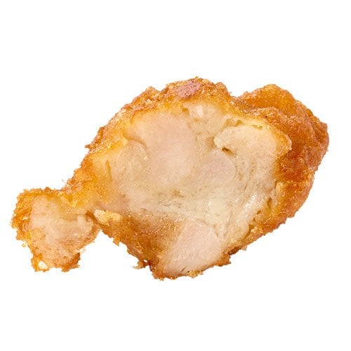 冷凍からあげおすすめ ヤマガタ食品 若鶏ジューシーから揚げ イメージ3