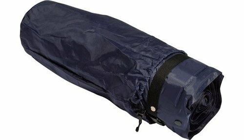 自動で膨張するから必要なときにサッと用意できます イメージ