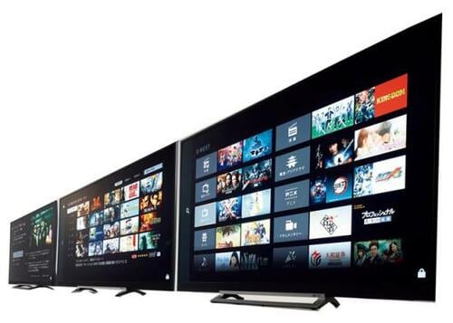 そもそも、動画配信サービスって何? イメージ