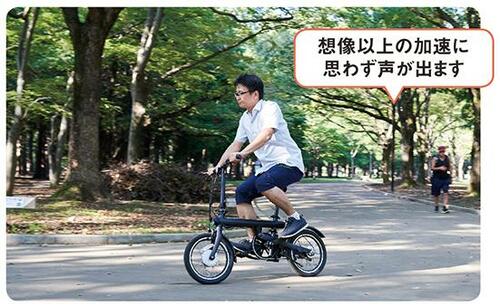 ポイント2:走り心地はアシスト力とタイヤで決まる