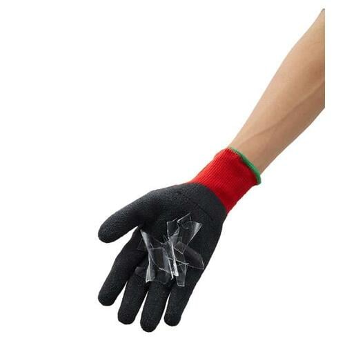 ヘックスアーマー「耐切創・耐突刺手袋 9000シリーズ 9011」2