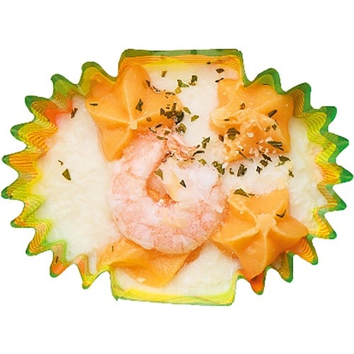 お弁当向け冷凍食品おすすめ 味の素冷凍食品 カップに入ったエビのグラタン イメージ2