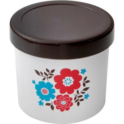 ④ミルクなどを入れるなら セリアのポット イメージ