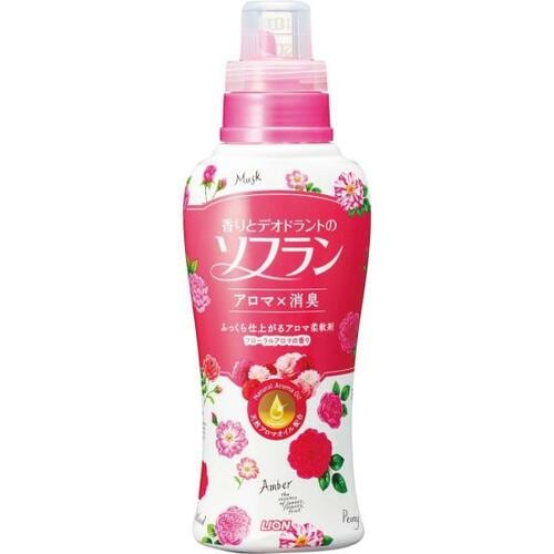 掃除ワザ1：柔軟剤で照明器具のホコリ防止！ イメージ4