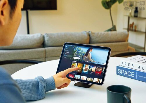 動画視聴はAirで十分 iPadおすすめ イメージ