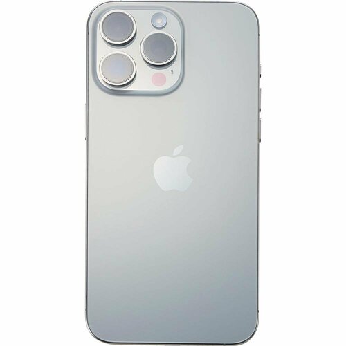 iPhone 15おすすめ Apple iPhone 15 Pro Max イメージ2