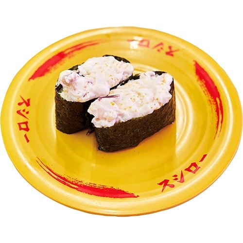 スシローの◯評価のお寿司は? 回転寿司チェーンおすすめランキングおすすめ イメージ4