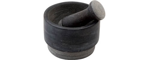 ADELSTEN:乳棒＆乳鉢:IKEA