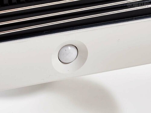 【消費電力】標準では電気代高め 電気ストーブ・遠赤外線ヒーターおすすめ イメージ