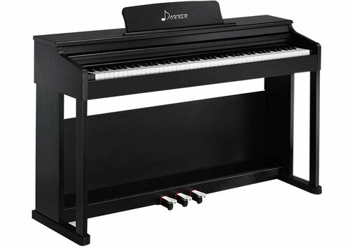 Donner 「DDP-100」 イメージ