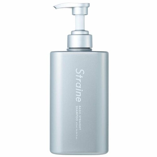ドラッグストアで買えるシャンプーおすすめ ストレイン ストレート シャンプー シャンプー イメージ