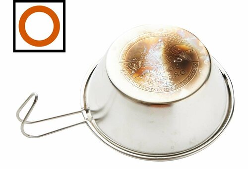 使い勝手の良さは固形燃料一択 イメージ2