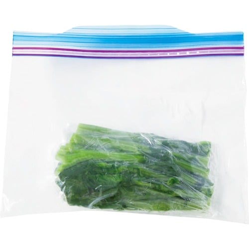 保存期間:約1カ月 野菜の冷凍保存方法おすすめ イメージ