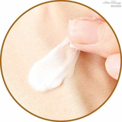 使用感 保湿クリームおすすめ イメージ