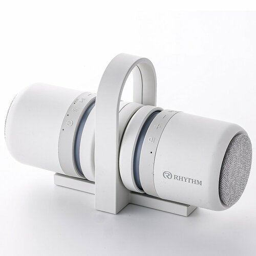 おすすめインテリアおすすめ リズム MAGSPEAKER DUO イメージ2