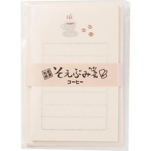 温かみのある和紙素材に豊富なワンポイントデザインが好感 イメージ