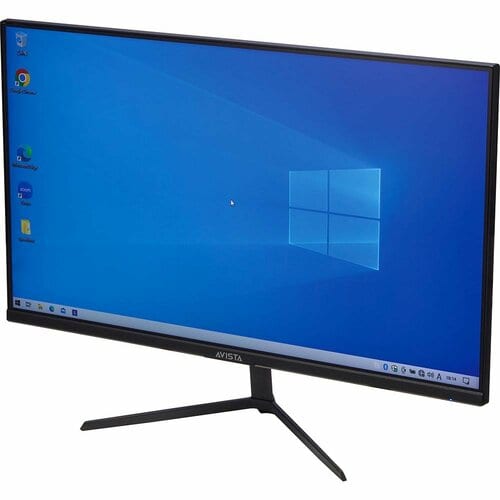 ゲーミングモニターおすすめ ドウシシャ AVISTA DGF230SBB イメージ1