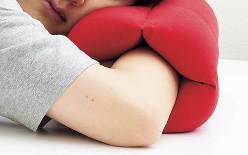 適度な硬さで心地よい 【至高のリラックスタイムに】テストでベストバイになったおすすめ睡眠グッズ5選(MONOQLO)おすすめ イメージ