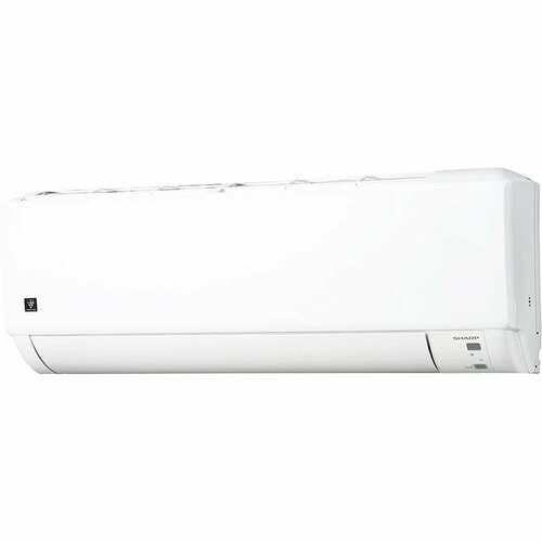 エアコンおすすめ シャープ DGシリーズ AY-S25DG イメージ1