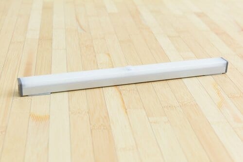 7Life 角型 人感センサーライト 280mm イメージ